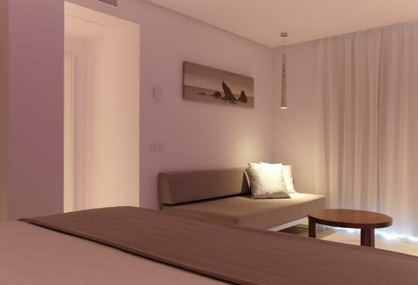 اتاق استاندارد, Garbi Ibiza & Spa