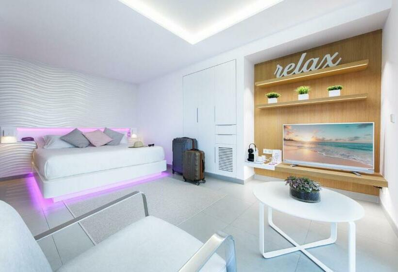 اتاق سوپریور, Garbi Ibiza & Spa
