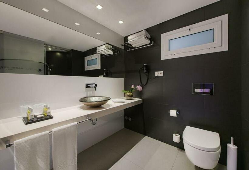 اتاق سوپریور, Garbi Ibiza & Spa