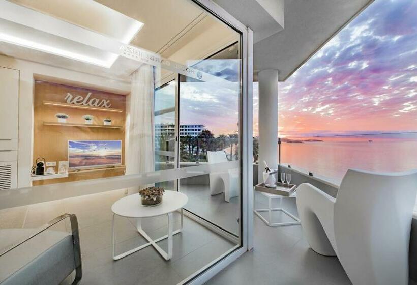 اتاق سوپریور, Garbi Ibiza & Spa