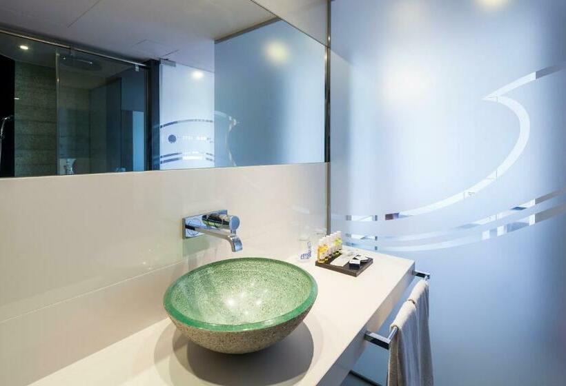 اتاق سوپریور, Garbi Ibiza & Spa