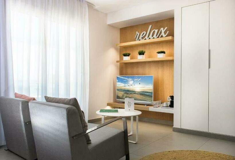 سوییت, Garbi Ibiza & Spa