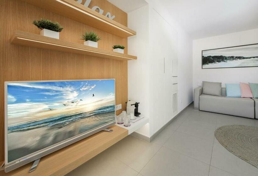 سوییت, Garbi Ibiza & Spa