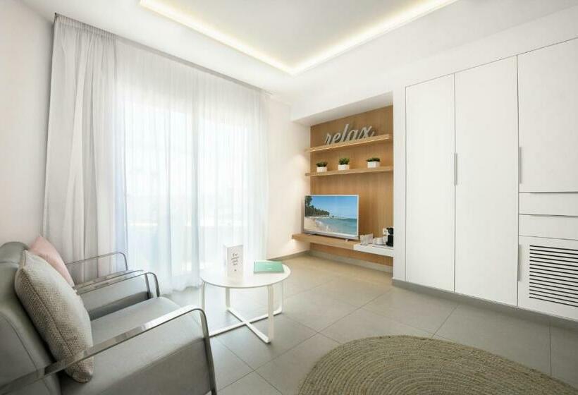 سوییت, Garbi Ibiza & Spa