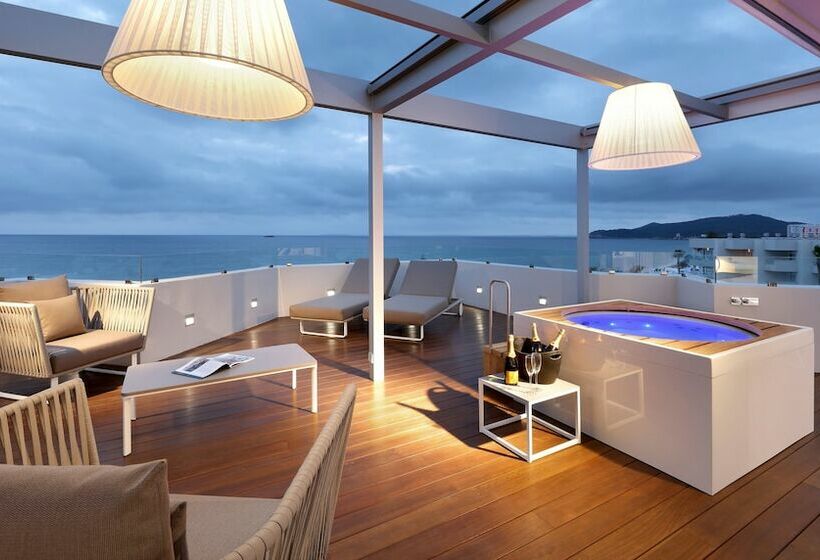 سوئیت پریمیوم, Garbi Ibiza & Spa