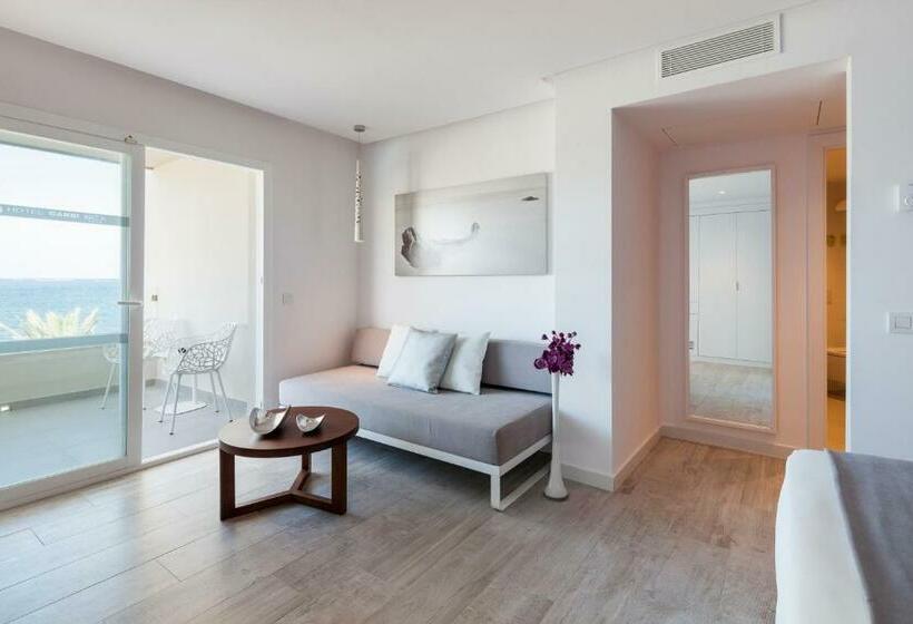 اتاق خانوادگی, Garbi Ibiza & Spa