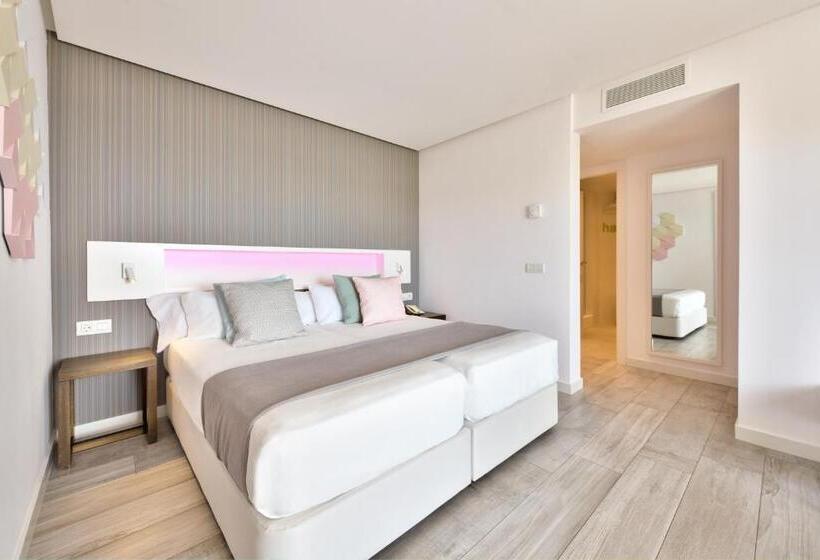 اتاق استاندارد, Garbi Ibiza & Spa