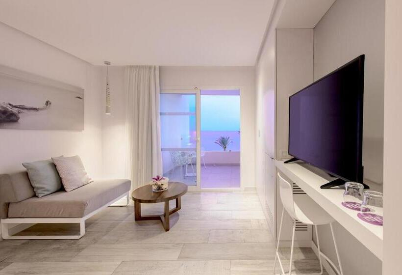 اتاق استاندارد, Garbi Ibiza & Spa