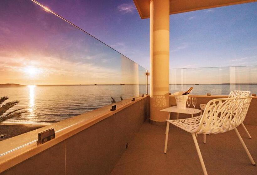 اتاق سوپریور, Garbi Ibiza & Spa