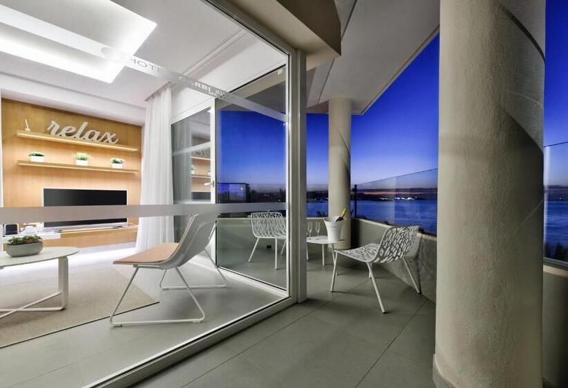اتاق سوپریور, Garbi Ibiza & Spa