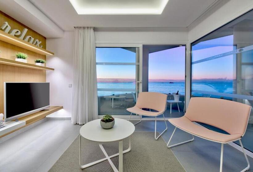 اتاق سوپریور, Garbi Ibiza & Spa