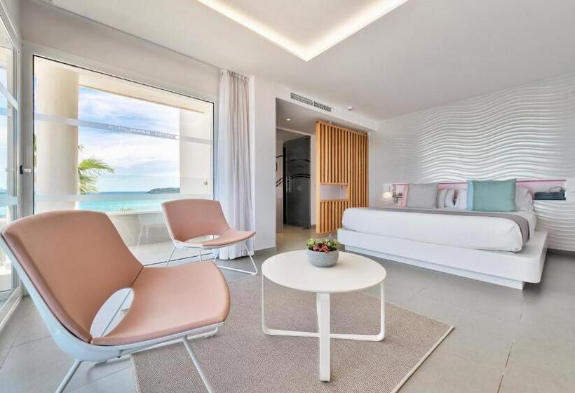 اتاق سوپریور, Garbi Ibiza & Spa