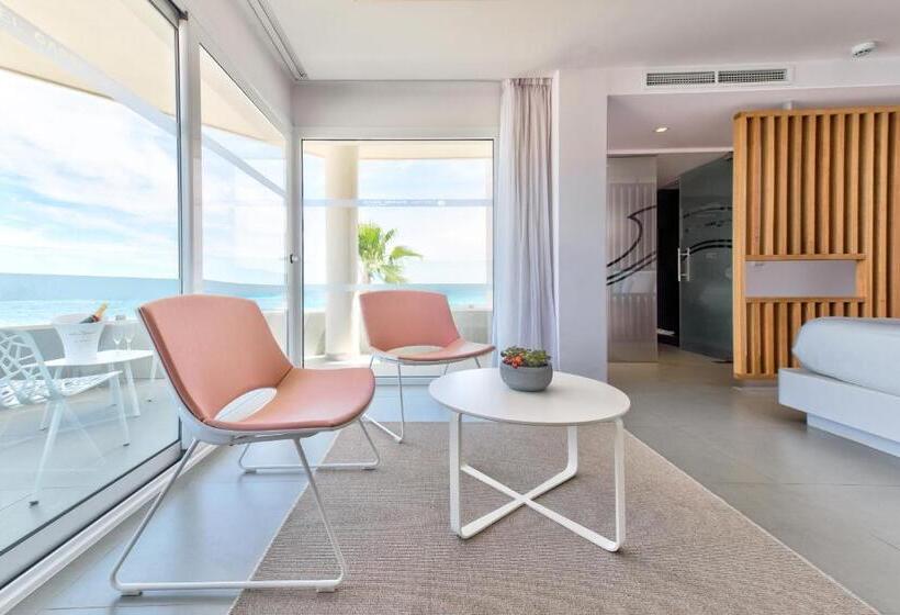 اتاق سوپریور, Garbi Ibiza & Spa