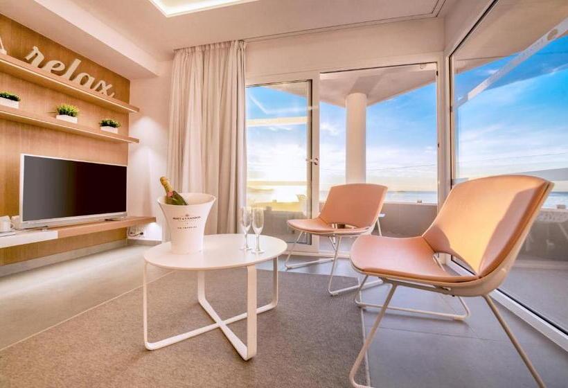 اتاق سوپریور, Garbi Ibiza & Spa