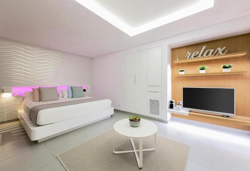 اتاق سوپریور, Garbi Ibiza & Spa