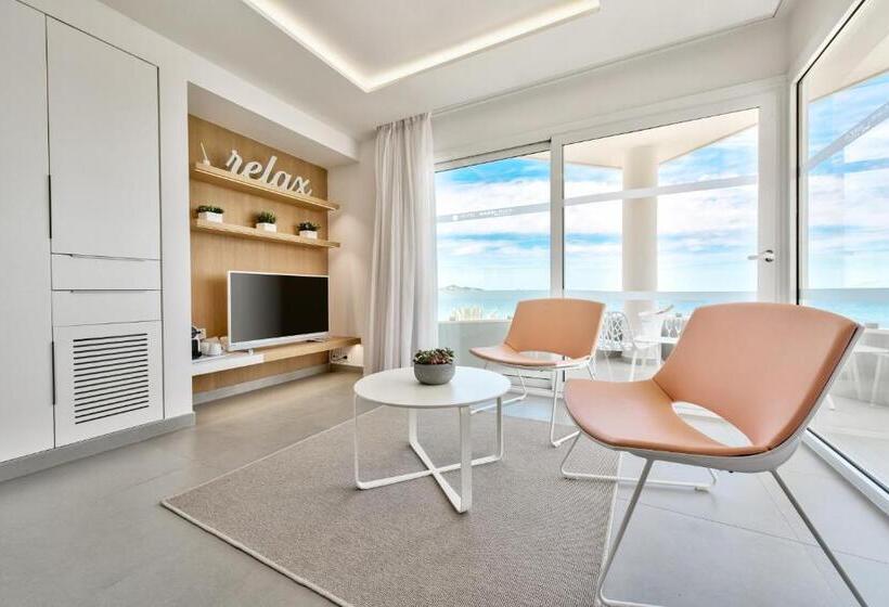 اتاق سوپریور, Garbi Ibiza & Spa