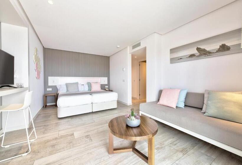 اتاق خانوادگی, Garbi Ibiza & Spa
