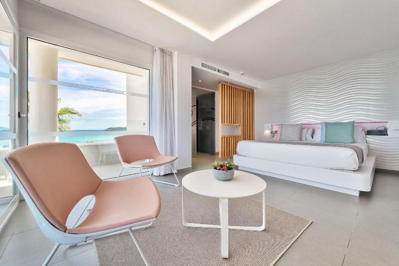 اتاق سوپریور, Garbi Ibiza & Spa
