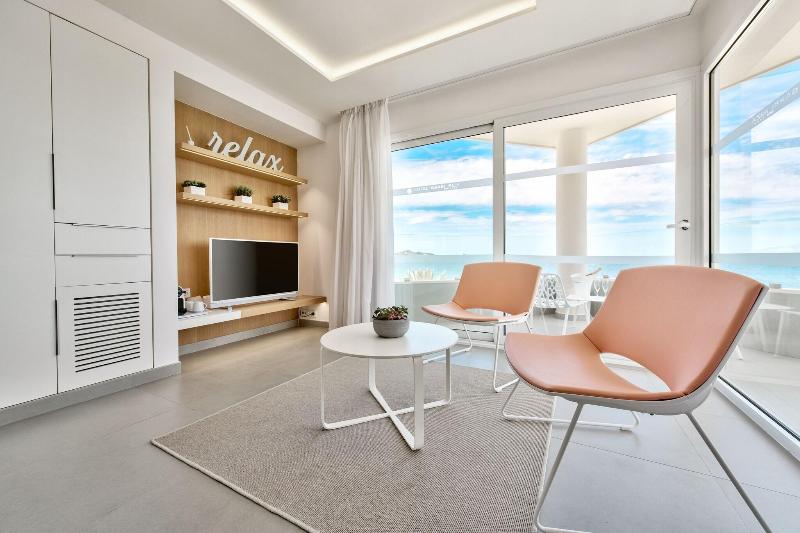 اتاق سوپریور, Garbi Ibiza & Spa