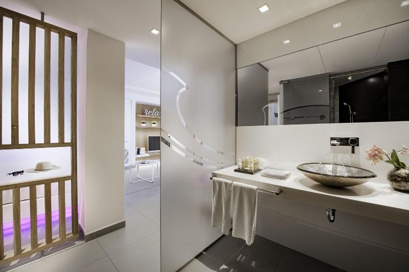 اتاق سوپریور, Garbi Ibiza & Spa