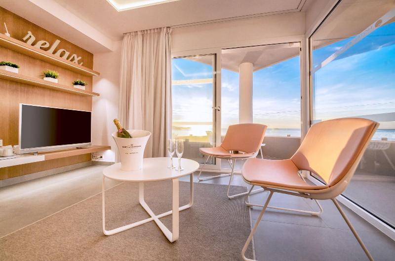 اتاق سوپریور, Garbi Ibiza & Spa