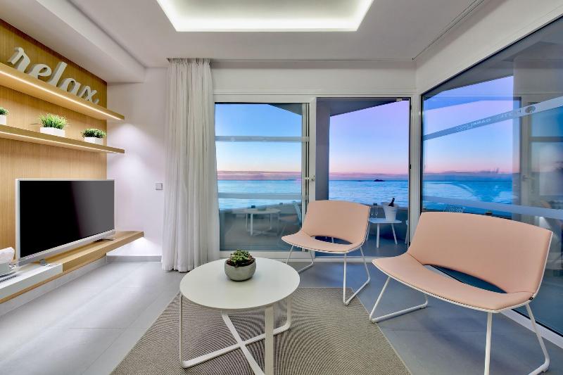 اتاق سوپریور, Garbi Ibiza & Spa