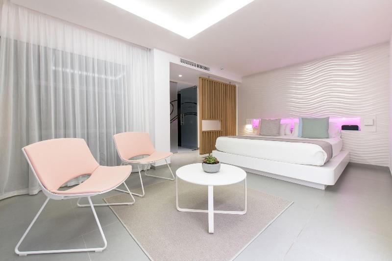 اتاق سوپریور, Garbi Ibiza & Spa