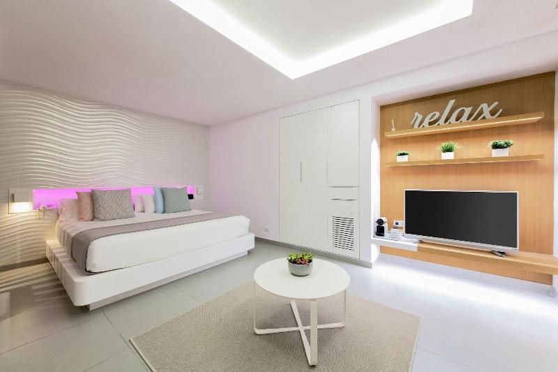 اتاق سوپریور, Garbi Ibiza & Spa