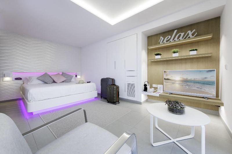 اتاق سوپریور, Garbi Ibiza & Spa