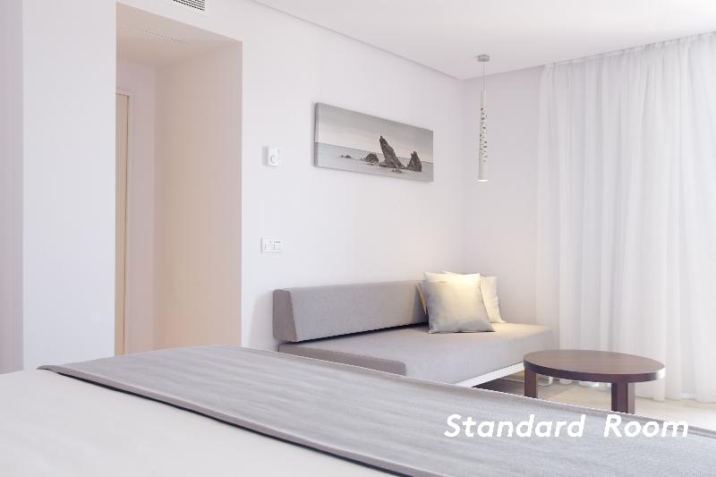 اتاق استاندارد, Garbi Ibiza & Spa