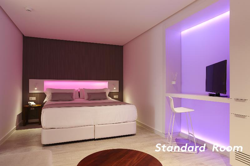 اتاق استاندارد, Garbi Ibiza & Spa