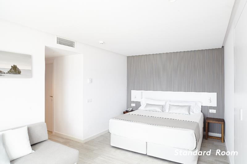 اتاق استاندارد, Garbi Ibiza & Spa