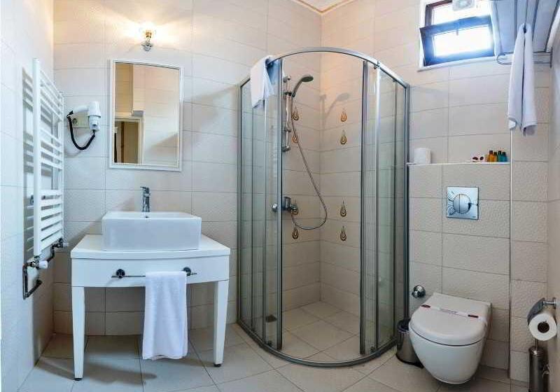 اتاق استاندارد با تراس, Garbi Ibiza & Spa