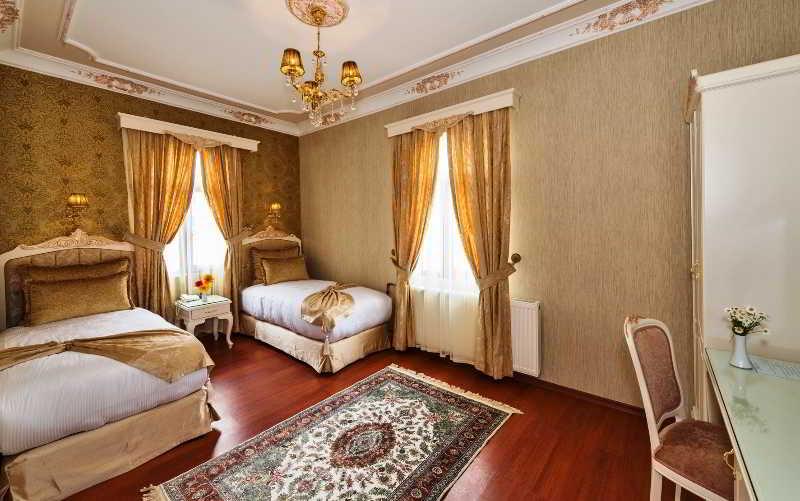 اتاق استاندارد با تراس, Garbi Ibiza & Spa