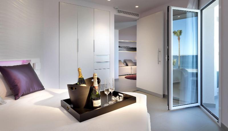 سوییت, Garbi Ibiza & Spa