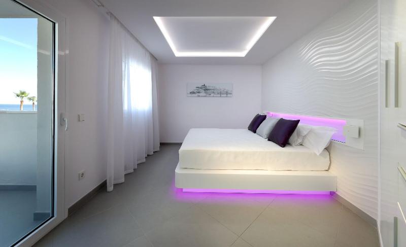سوییت, Garbi Ibiza & Spa