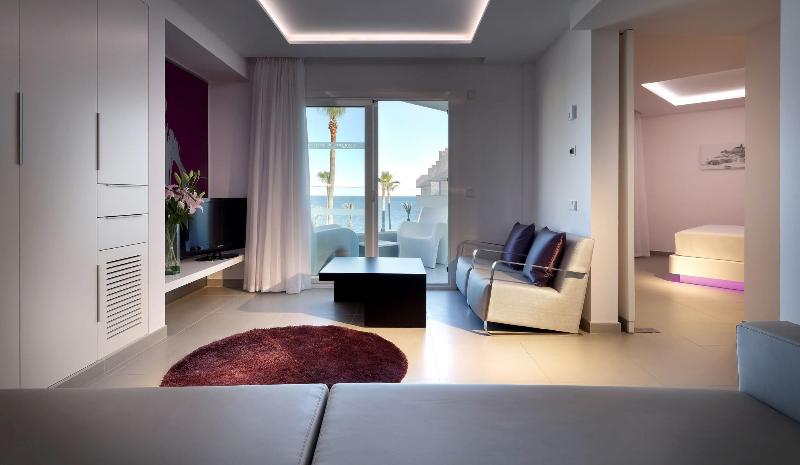 سوییت, Garbi Ibiza & Spa