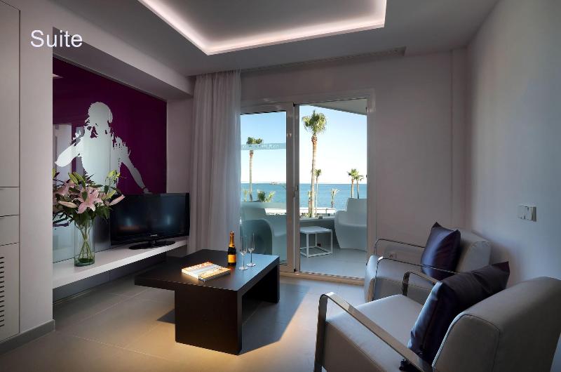 سوییت, Garbi Ibiza & Spa