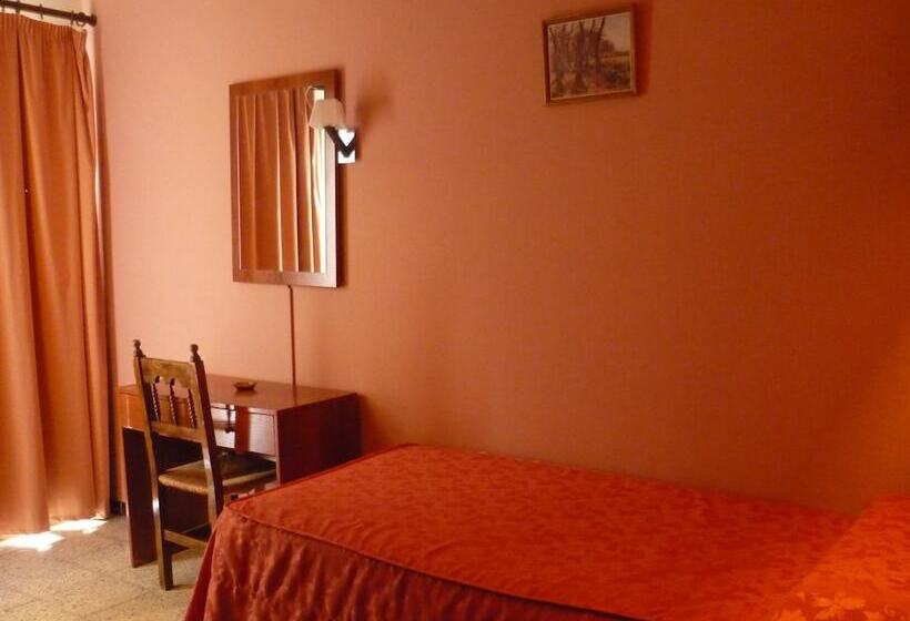 Quarto Estandar Individual, Haromar