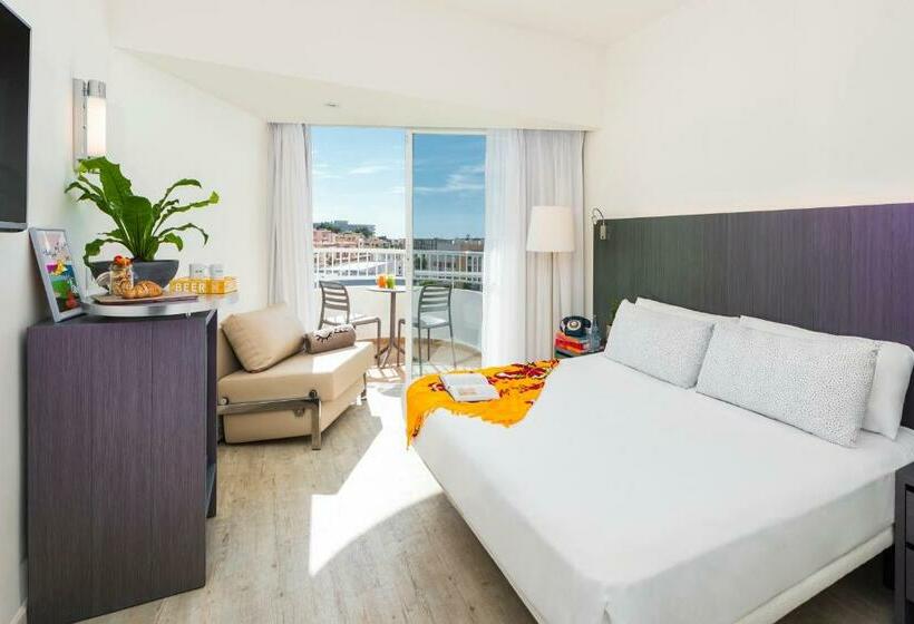 Номер Стандарт, Innside Ibiza Beach