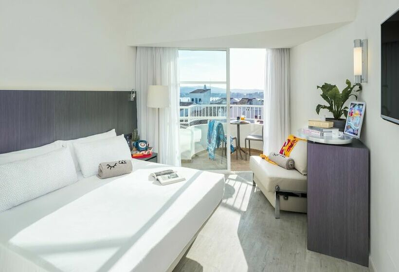 Номер Стандарт, Innside Ibiza Beach