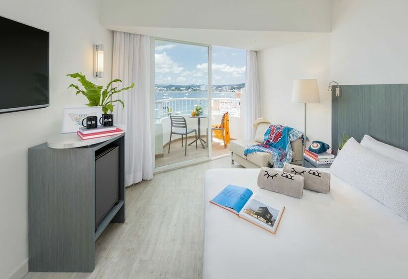 Номер Стандарт, Innside Ibiza Beach
