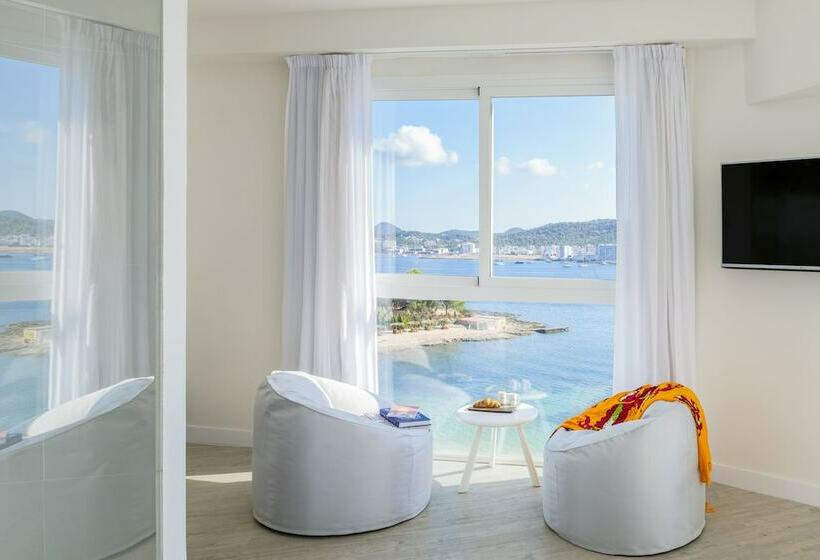 Номер Стандарт, Innside Ibiza Beach