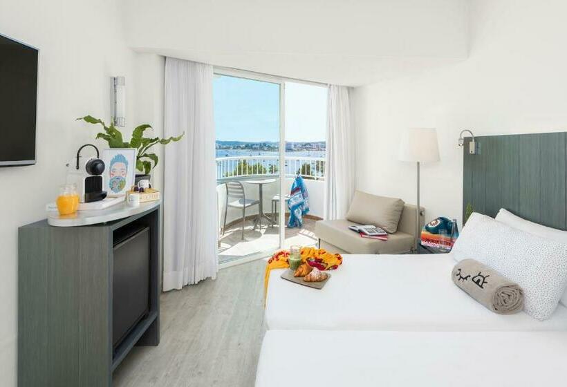 Номер Стандарт Вид на Море, Innside Ibiza Beach