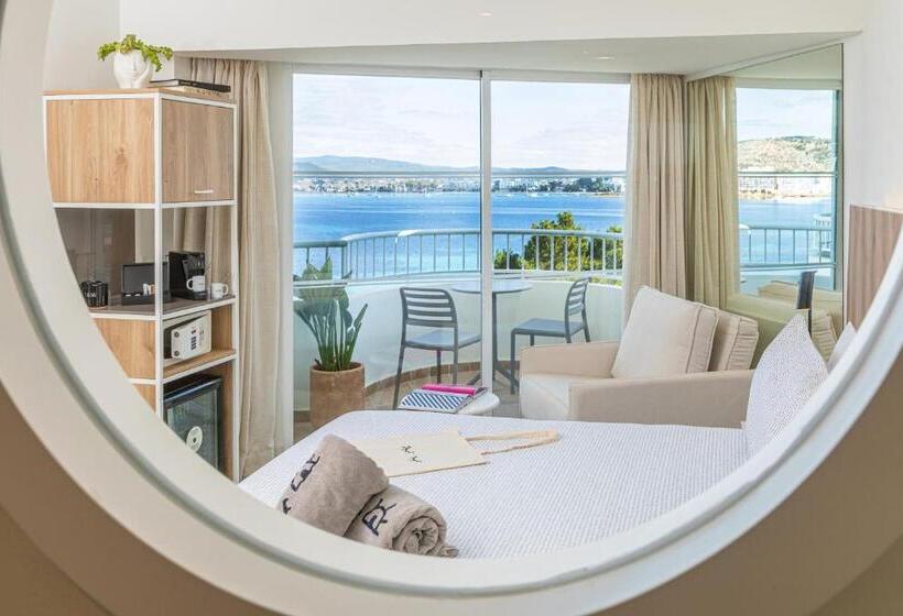 Номер Стандарт Вид на Море, Innside Ibiza Beach