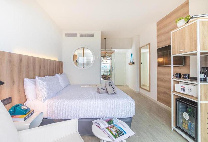 Номер Стандарт, Innside Ibiza Beach