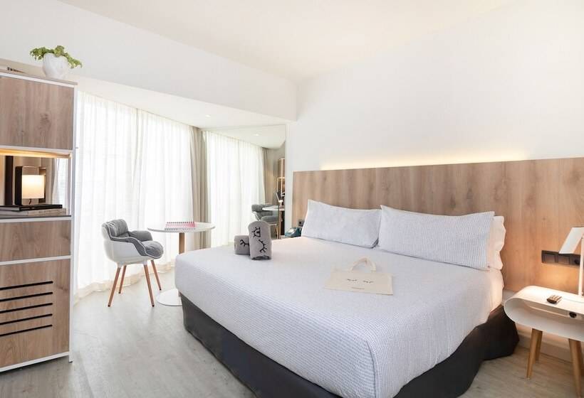 Номер Стандарт, Innside Ibiza Beach