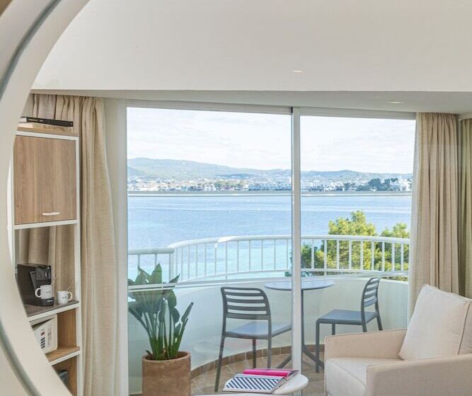 Номер Стандарт Вид на Море, Innside Ibiza Beach