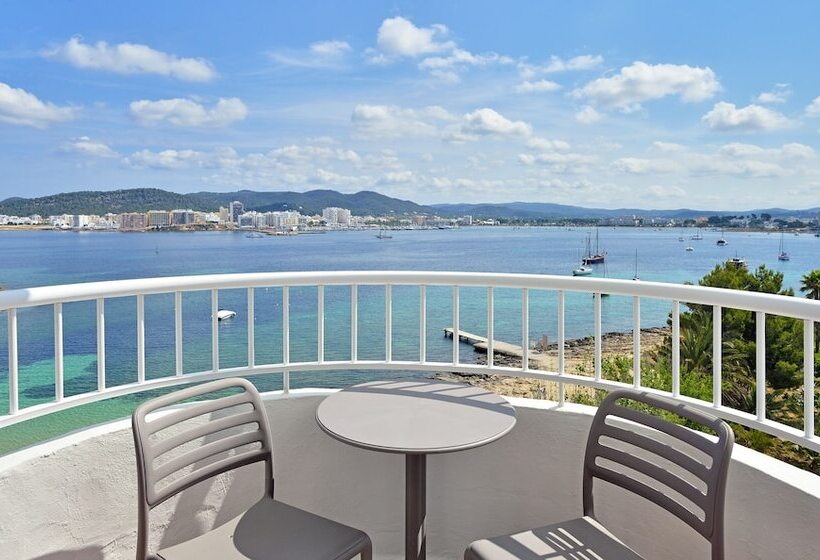 Номер Стандарт Вид на Море, Innside Ibiza Beach