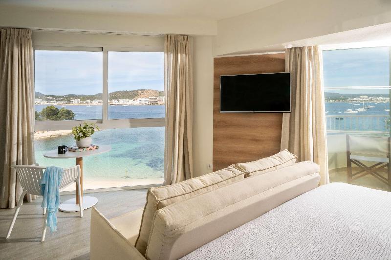 Студия Стандарт Вид на Море, Innside Ibiza Beach